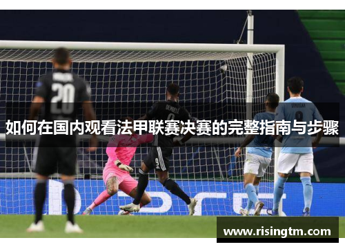 如何在国内观看法甲联赛决赛的完整指南与步骤